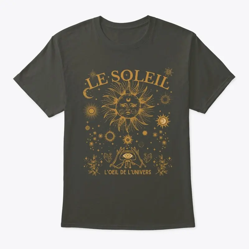 Le Soleil 