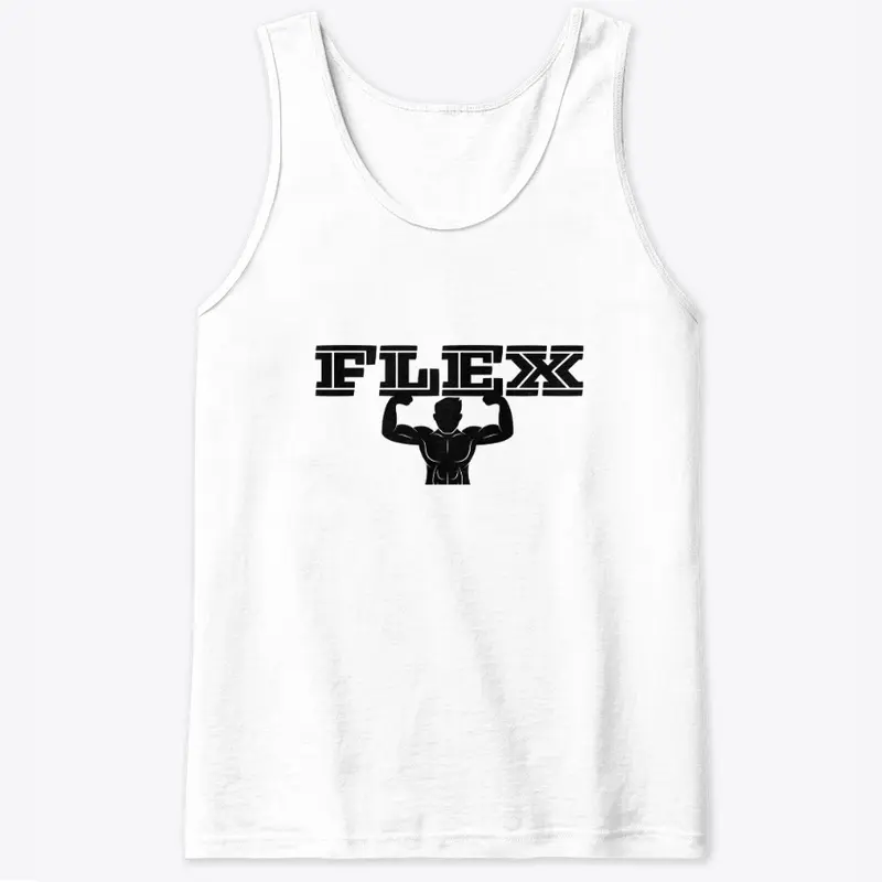 Flex t-shirt